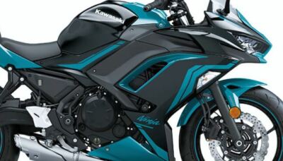 【kobenoki】です Kawasaki Ninja® 650 | Motorcycle | Sporty & Nimble