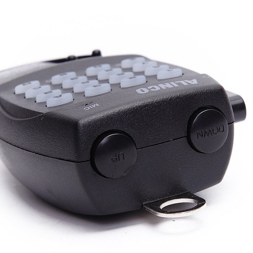 EMS-57 8-pinowy mikrofon do Alinco DR-03T DR-06T DR-135 DR-235T DR-435 DR-635 - Zdjęcie 9 z 11