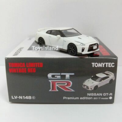 【新品】TOMICALIMITEDVINTAGENEO ニッサンスカイライン Tomicalimitedvintageneo Nissan Skyline | eBay