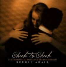 Beegie Adair : Cheek To Cheek CD