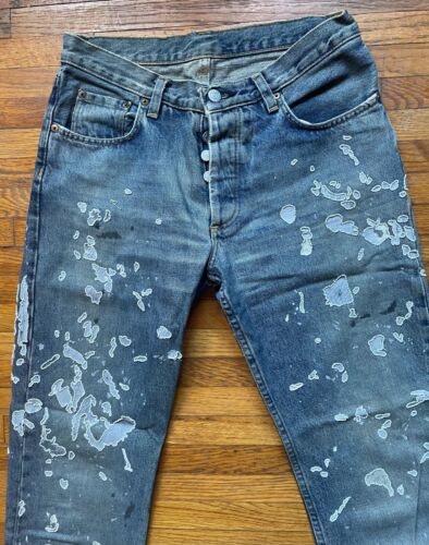 Helmut lang painter jeans - Gem Helmut lang painter jeans - Gem