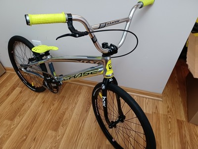 Chase Bmx Race Bike (Expert XL) | eBay