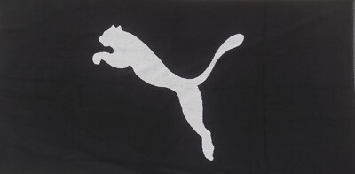Puma Handtuch 70x140 neu & originalverpackt Team Towel