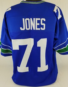 walter jones jersey