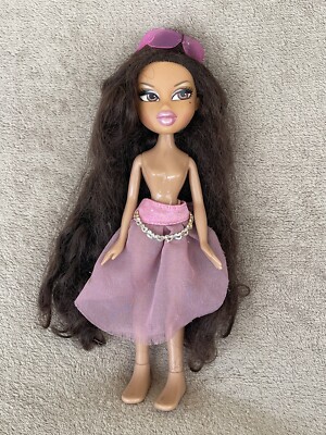Twin Bratz 美容家電 ピンク s-l400.jpg