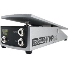 Ernie Ball 6180 VP Jr Size Volume Pedal 250K