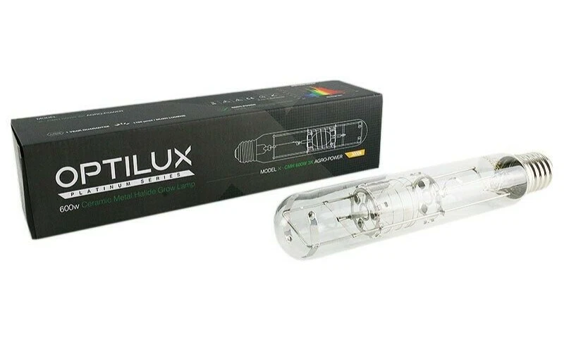 600w 2024 cmh bulb