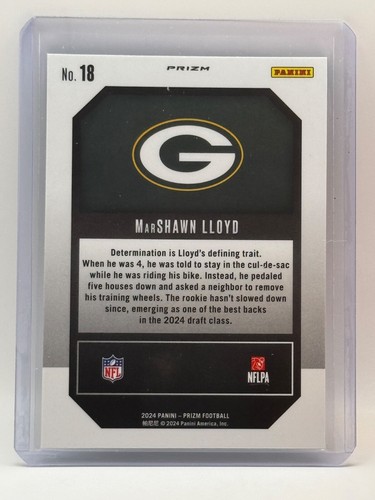 2024 Panini Prizm Football - ⭐️Inserts/Silver ⭐️ - YOU PICK- Complete your set - Afbeelding 98 van 138