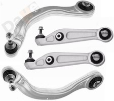 4x QUERLENKER LENKER VORDERACHSE UNTEN FÜR TESLA MODEL Y (5YJY)