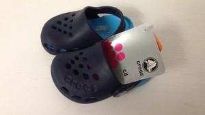 crocs made in mexico