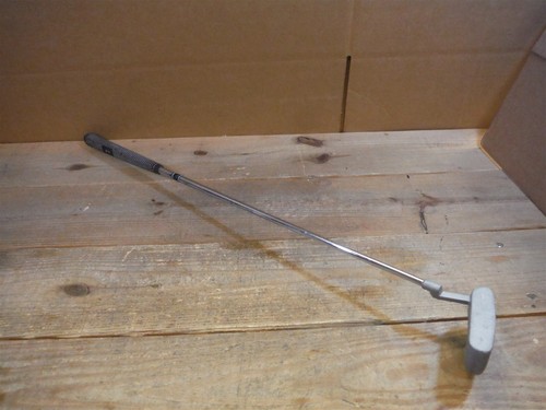 John Daly lion head 35" putter RH *golf - Picture 2 of 4