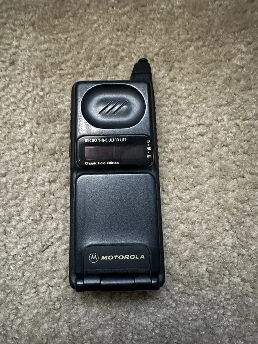 Motorola Microtac for sale | eBay