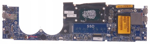 Płyta główna DELL XPS 13 9370 D - Zdjęcie 2 z 2