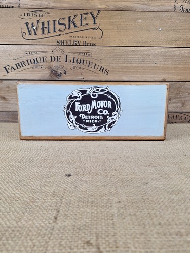 Decorative Motoring Memorabilia Related Boxes - Picture 7 of 53