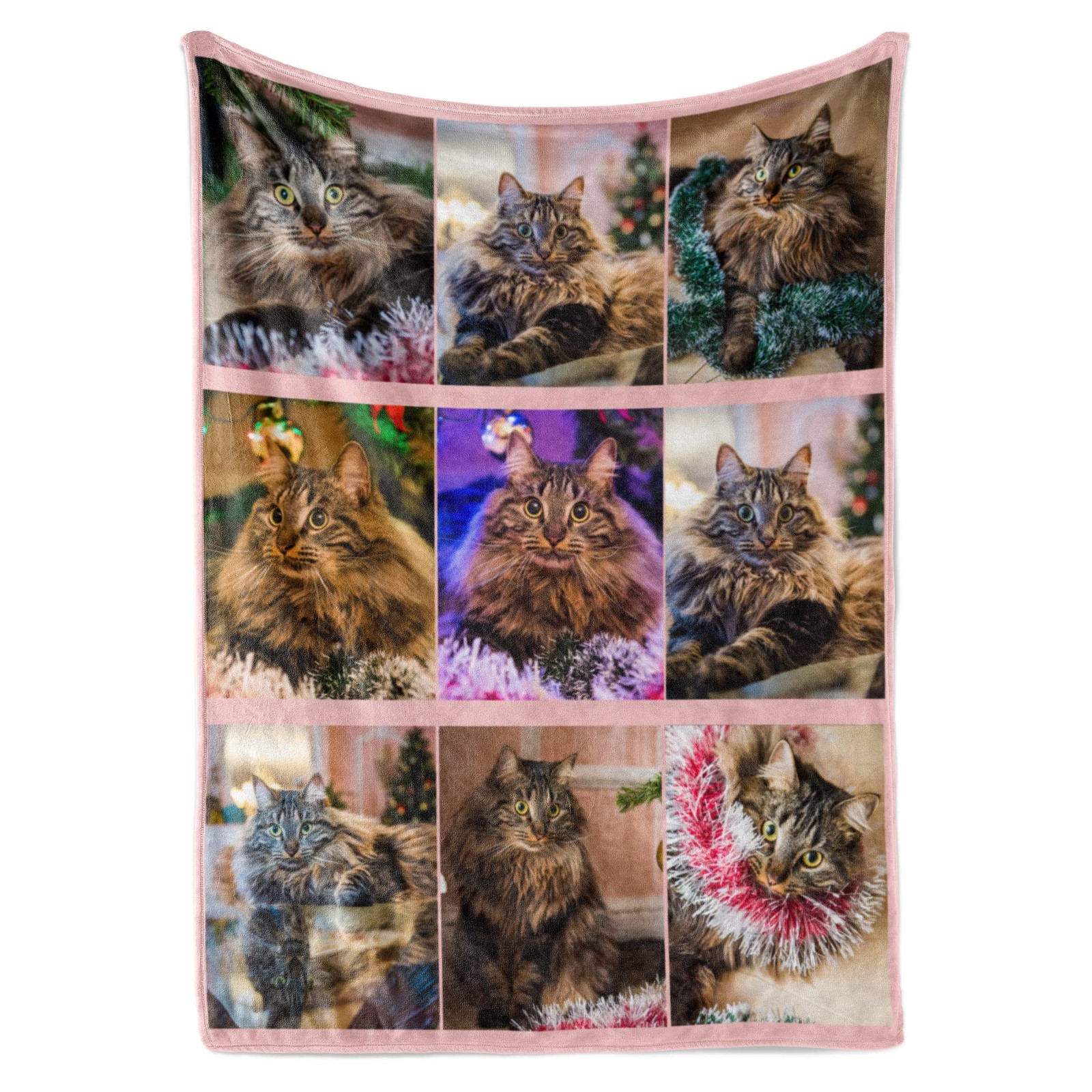With Picture - Printed In Usa, Personalized Ph...