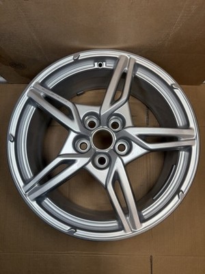 Rim for 2020-2025 Chevrolet Corvette C8 Stingray Factory OEM FRONT Wheel 19x8.5