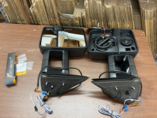 Power Heated Towing Mirrors For 2003-2006 Chevy Silverado Gmc Sierra 1500 2500hd Power Heated Towing Mirrors For 2003-2006 Chevy Silverado Gmc Sierra 1500 2500hd