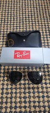 Ray-Ban Aviator Sunglasses