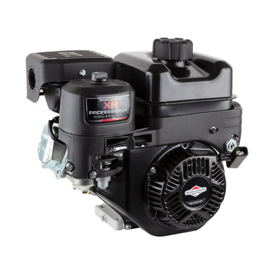 #ad #ad Briggs amp; Stratton XR 6.5 HP 208cc Horizontal Shaft Engines 130G37 0183 F1 $680.25