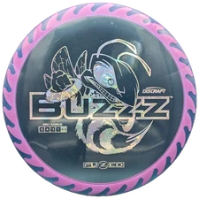 Discraft Fuzed Buzzz | CHOOSE EXACT DISC | DISC GOLF