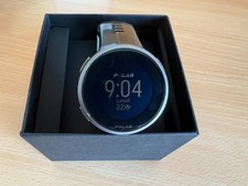 Polar Vantage V2 Orologio GPS - Nero, M/L