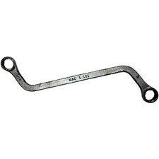 Mac Tools 916 Double Box Obstruction Wrench 12 Point Usa Vintage S 101 Sabina Mac Tools 916 Double Box Obstruction Wrench 12 Point Usa Vintage S 101 Sabina