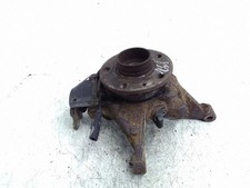 Rotule de direction Renault TRAFIC