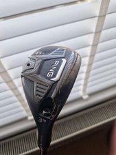 Ping G425 3 Hybrid Stiff