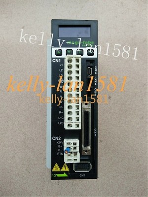 1pcs USED Mega-fabs Servo Drive D2-0423-S-B0 #cv