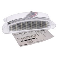 Brandt Kennzeichenbeleuchtung LED FüR Renault Clio II 98-05 Twingo I C06 98-07