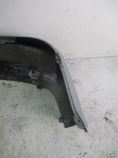 Pare-choc avant Hyundai TRAJET