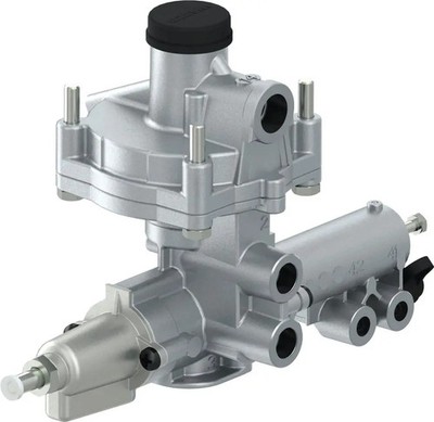Bremskraftregler 475 714 500 0 WABCO