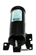 PACCAR F37-1022-200 OEM A/C Dryer-Receiver w/ Dye Kenworth Peterbilt Day Cab HVA