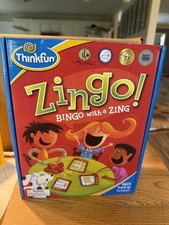 Zingo Game