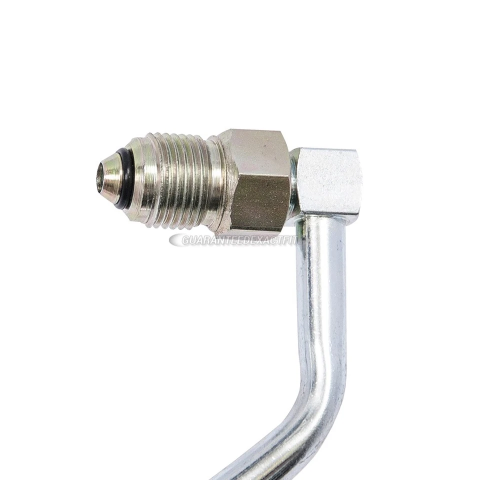 Manguera de presión de dirección asistida Edelmann para Cadillac SRX 2004-2009 Foto 2 de 3