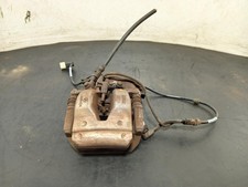 MERCEDES GLC N/S Rear Left Brake Caliper 2015-2023 L 