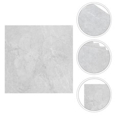 12 Pcs Waterproof Kitchen Backsplash Marble Self-adhesive Wall Stickers