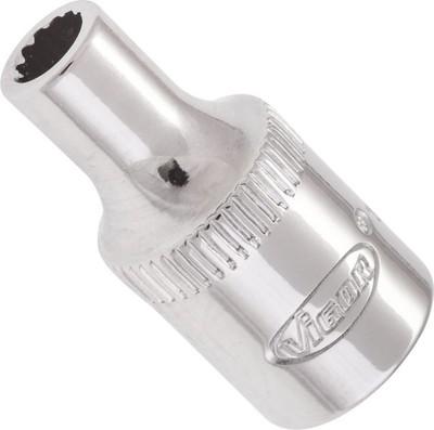 VIGOR V7514-4 Socket Wrench Insert