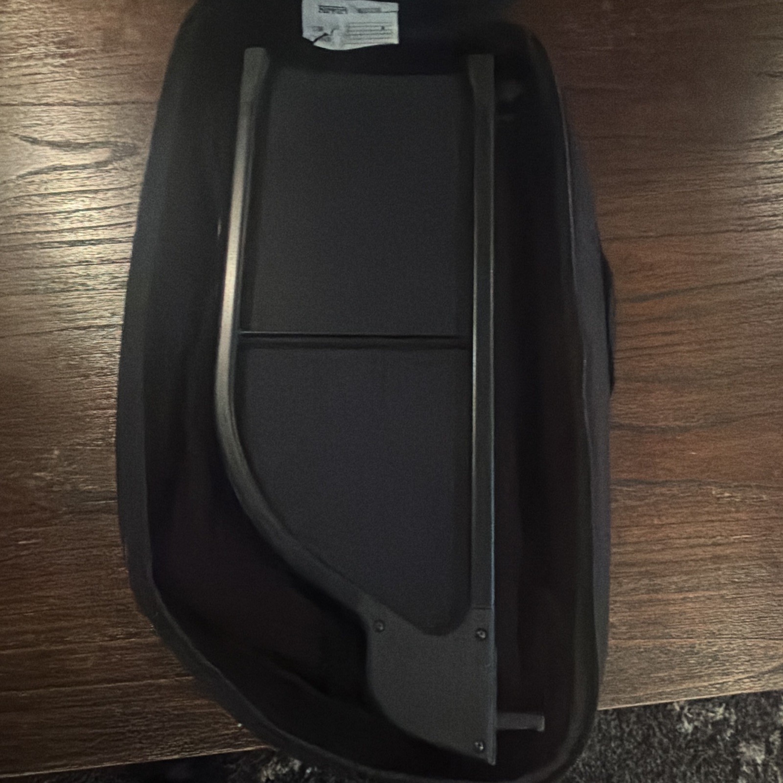 Ferrari California 2008-2014 Wind deflector
