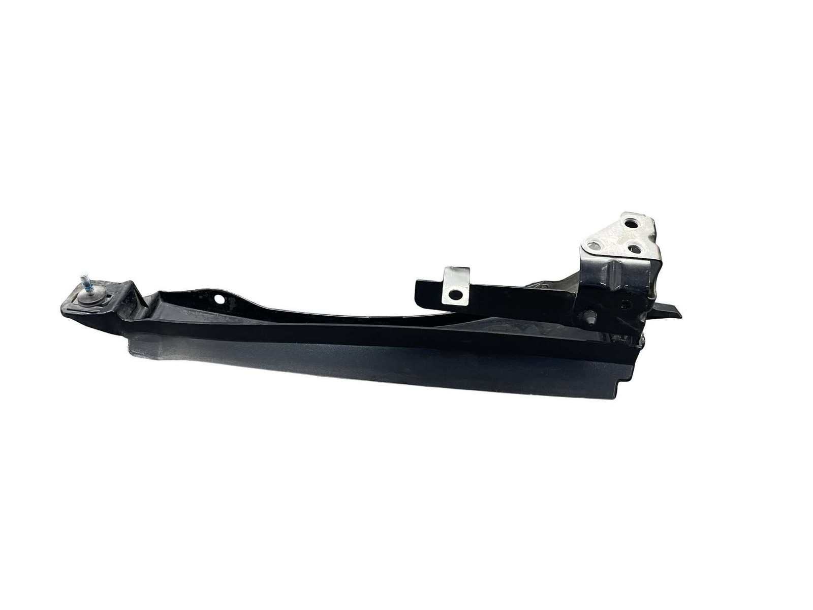 Audi R8 2008-2015 Front Right Fender Black