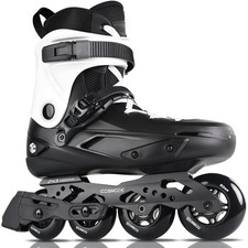TC Inline Skates for Adults  Teens   Professional Roller Blades for Men 