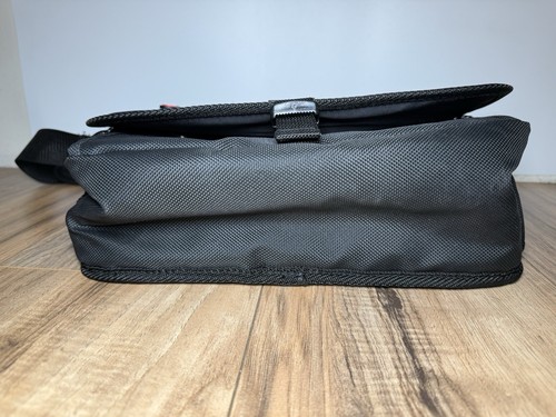 Vintage Official Nintendo 64 Padded Carrying Case Travel Bag Rare Version OEM - Picture 6 of 8