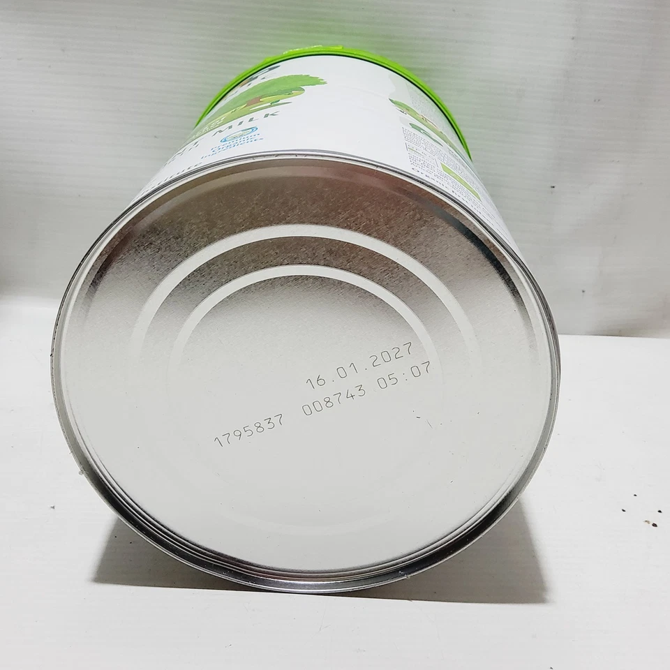 Hipp Organic From Birth First Infant Milk Baby Formula Powder Milk, 800g - Image 4 of 4