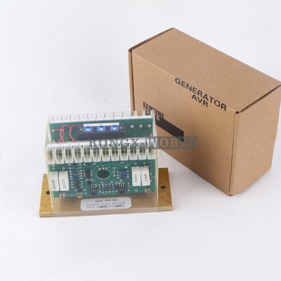 1PCS New AVR 6GA2 490-0A voltage regulator 6GA2490-0A For Siemens