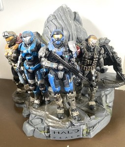 Halo Reach Legendary Edition Game | eBay