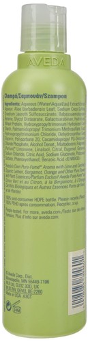 Aveda Be Curly Shampoo, 8.5-Ounce Bottle - Picture 2 of 3