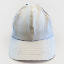 DSG Youth Unisex Light Purple Adjustable Strapback Hat Crisp Periwinkle NWT 16