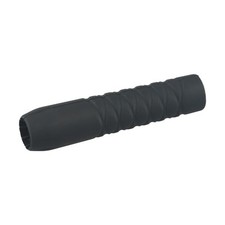 Flexible rubber sleeve for 11 13mm diameter high and low pressure pipes