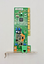 Conexant RD01-D850 Dell C3776 Conexant D850 56K V.90 DFVc Modem Untested/As Is