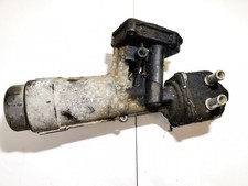 Volkswagen Passat 1999 Oil Filter Housing (oil filter cooler) 0381 FR1351669-71